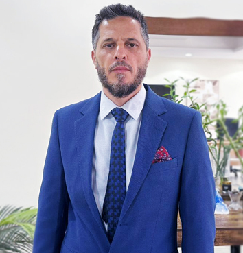 أحمد محمد