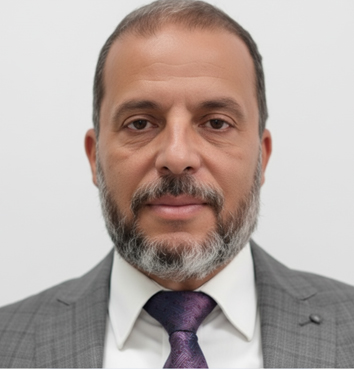 د. أسامة أحمد صالح